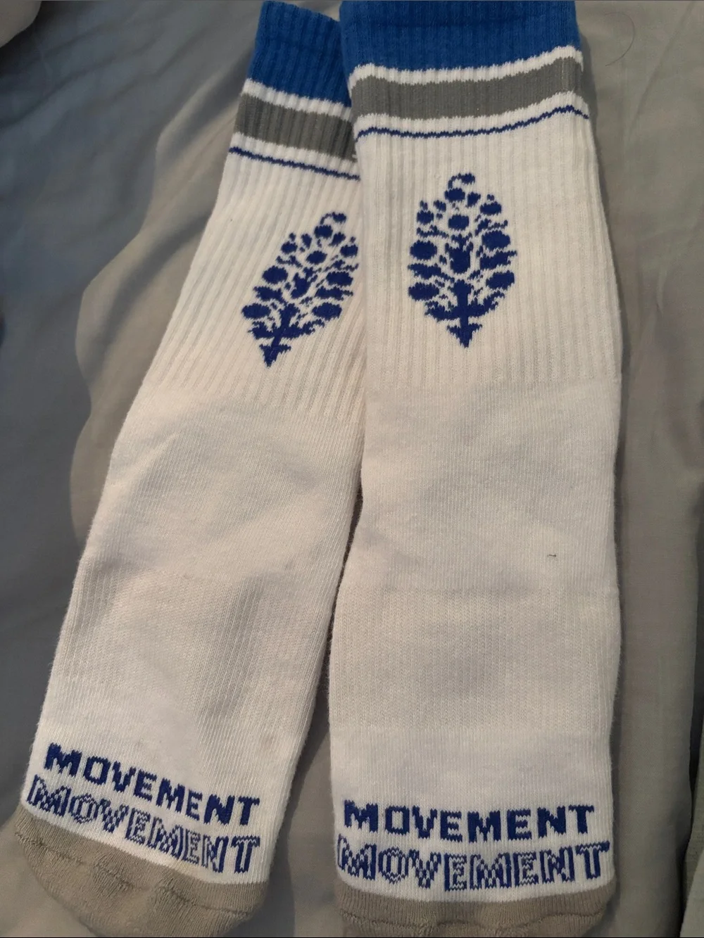 Free people movement socks OS NWOT - Picture 1 of 1